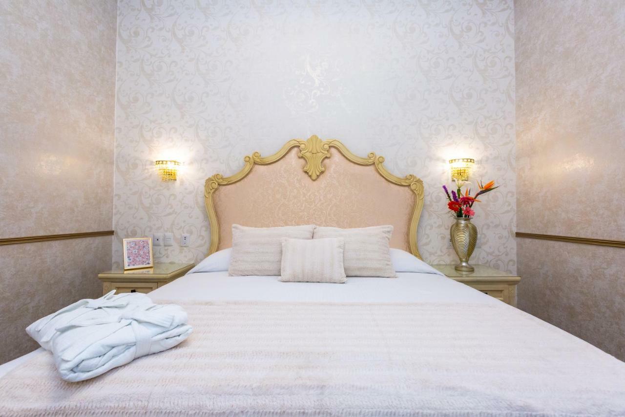 Hotel Palacio La Embajada San Luis Potosí